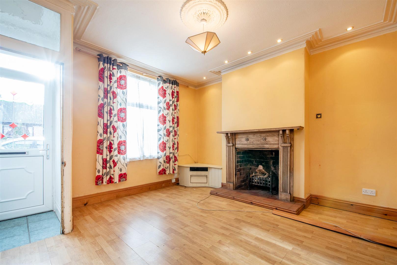 2 bed property in Swansey Lane, Chorley